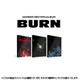VANNER / 3RD MINI ALBUM : BURN（ランダムバージョン） [K-POP 輸入盤CD]