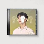 ONLEE (1THE9) / 2ND MINI ALBUM : TURN ON [K-POP 輸入盤CD]
