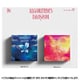QWER / 2ND MINI ALBUM : ALGORITHM'S BLOSSOM（ランダムバージョン） [K-POP 輸入盤CD]
