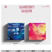 QWER / 2ND MINI ALBUM : ALGORITHM'S BLOSSOM（ランダムバージョン） [K-POP 輸入盤CD]