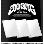 P1HARMONY / 7TH MINI ALBUM : SAD SONG (STD)（ランダムバージョン） [K-POP 輸入盤CD]