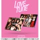 FIFTY FIFTY / 2ND EP : LOVE TUNE（ランダムバージョン） [K-POP 輸入盤CD]