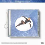 HWASA (MAMAMOO) / 2ND MINI ALBUM : O [K-POP 輸入盤CD]