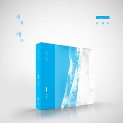 HYNN / MINI ALBUM : SUMMER [K-POP 輸入盤CD]