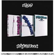 BOYNEXTDOOR / 3RD EP : 19. 99 (STD)（ランダムバージョン） [K-POP 輸入盤CD]
