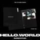 BAEK HYUN (EXO) / 4TH MINI ALBUM : HELLO WORLD (FOLDER VER.) [K-POP 輸入盤CD]