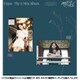 TZUYU (TWICE) / 1ST MINI ALBUM : ABOUTZU（ランダムバージョン） [K-POP 輸入盤CD]