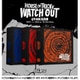 XIKERS / 4TH MINI ALBUM : HOUSE OF TRICKY : WATCH OUT（ランダムバージョン） [K-POP 輸入盤CD]