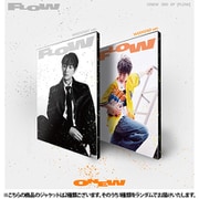 ONEW (SHINEE) / 3RD MINI ALBUM : FLOW（ランダムバージョン） [K-POP 輸入盤CD]