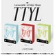 LOOSSEMBLE / 3RD MINI ALBUM : TTYL（ランダムバージョン） [K-POP 輸入盤CD]