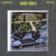 BANG YEDAM / 2ND MINI ALBUM : GOOD VIBES [K-POP 輸入盤CD]
