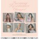 OH MY GIRL / 10TH MINI ALBUM : DREAMY RESONANCE (DIGIPACK)（ランダムバージョン） [K-POP 輸入盤CD]