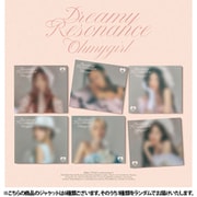 OH MY GIRL / 10TH MINI ALBUM : DREAMY RESONANCE (DIGIPACK)（ランダムバージョン） [K-POP 輸入盤CD]