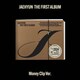 JAEHYUN (NCT) / 1ST ALBUM : J (MONEY CLIP VER.) [K-POP 輸入盤CD]