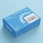 DRIPPIN / 5TH SINGLE : WEEKEND (WEEKEND VER.) [K-POP 輸入盤CD]