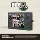 YOUNG POSSE / 3RD EP : ATE THAT [K-POP 輸入盤CD]