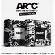 ARRC / 1ST EP : AR^C（ランダムバージョン） [K-POP 輸入盤CD]