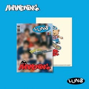 LUN8 / 3RD MINI ALBUM : AWAKENING (NERD VER.) [K-POP 輸入盤CD]