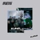LUN8 / 3RD MINI ALBUM : AWAKENING (HIP VER.) [K-POP 輸入盤CD]