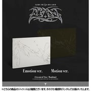 TAEMIN (SHINEE) / 5TH MINI ALBUM : ETERNAL (STD)（ランダムバージョン） [K-POP 輸入盤CD]