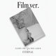 TAEMIN (SHINEE) / 5TH MINI ALBUM : ETERNAL (FILM VER.) [K-POP 輸入盤CD]