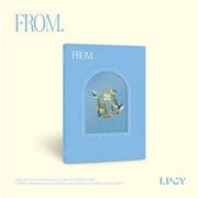 LUCY / 5TH MINI ALBUM : FROM. [K-POP 輸入盤CD]
