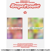 FROMIS_9 / 3RD SINGLE : SUPERSONIC（ランダムバージョン） [K-POP 輸入盤CD]