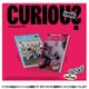 UNIS / 1ST SINGLE : CURIOUS (PHOTOBOOK VER.)（ランダムバージョン） [K-POP 輸入盤CD]
