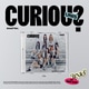 UNIS / 1ST SINGLE : CURIOUS (JEWEL VER.) [K-POP 輸入盤CD]
