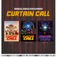 BANG&JUNG&YOO&MOON / 1ST EP ALBUM : CURTAIN CALL（ランダムバージョン） [K-POP 輸入盤CD]
