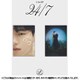 L (INFINITE) / 1ST EP : 24 / 7（ランダムバージョン） [K-POP 輸入盤CD]