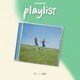 YU SEUNG WOO / EP : PLAYLIST (JEWEL VER.) [K-POP 輸入盤CD]