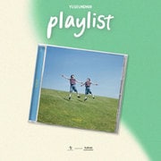 YU SEUNG WOO / EP : PLAYLIST (JEWEL VER.) [K-POP 輸入盤CD]