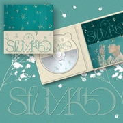 YOU CHAE HOON (LA POEM) / 3RD MINI ALBUM : SFUMATO [K-POP 輸入盤CD]