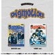 DIGNITY / 1ST MINI : DIGMOTION（ランダムバージョン） [K-POP 輸入盤CD]