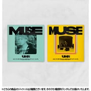 JIMIN (BTS) / MUSE（ランダムバージョン） [K-POP 輸入盤CD]