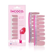 ネイルシール 貼るネイル INCOCO モダンモーブ