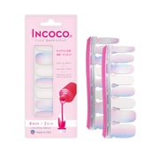 ネイルシール 貼るネイル 限定 INCOCO ビューティースリープ