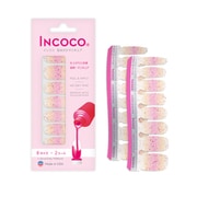 ネイルシール 貼るネイル 限定 INCOCO フェアリードリーム