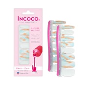 ネイルシール 貼るネイル 限定 INCOCO サニーメドウ