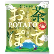 さがみ園お茶ポテト 60g