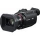 デジタル4Kビデオカメラ HC-X1600