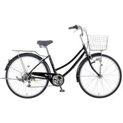 ヨドバシ.com - ホダカ HODAKA シティサイクル 日常 266-G