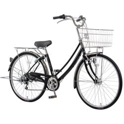 シティサイクル シティサイクル | シャフトドライブ自転車 | SPACE CARDAN