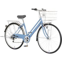 ヨドバシ.com - ホダカ HODAKA シティサイクル 日常 シティ EX