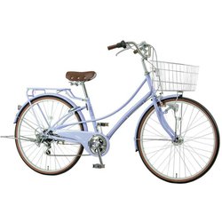 ヨドバシ.com - ホダカ HODAKA シティサイクル 街並 266-G