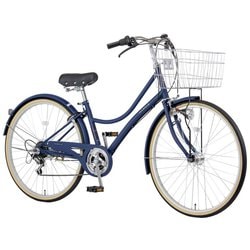 ヨドバシ.com - ホダカ HODAKA シティサイクル 街並シティ 266-G