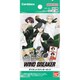 WIND BREAKER ダイカットステッカーセット（パック） 1パック（4枚入） [トレーディングカード]