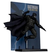 DCマルチバース 7インチ・アクションフィギュア DCコミックス マクファーレン・カバー・リクリエイション 『コミック Batman： The Dark Knight Returns #1』 バットマン [塗装済可動フィギュア 全高約180mm]