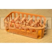 HAD3DP-AP72005 1/72 C-130 “ファットアルバート”用 JATO（ロケット補助離陸装置） 8個入 [プラモデル用パーツ]